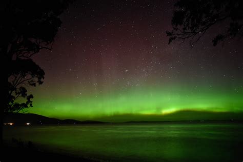 Best Time To See Southern Lights Or Aurora Australis In Australia 2024