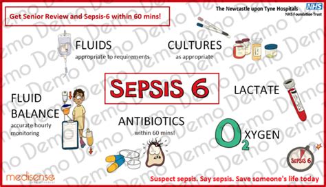 Sepsis is a serious infection that causes your immune system to attack your body. Clinical Practice | Medisense Medical Education