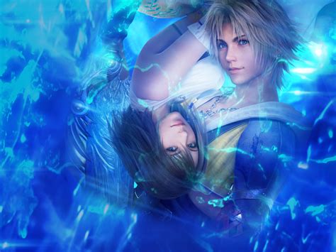 123 Những Bộ Phim Final Fantasy Có Nội Dung Và âm Nhạc Hay Nhất