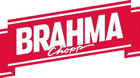 Chopp Brahma Logotipos Brahma Logo Design Template Vector Logo
