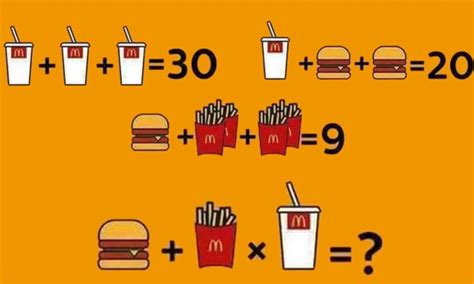 How To Solve Math Riddles Math Riddles Try To Answer