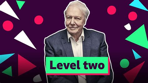Just For Fun Blue Planet Ii Level Two Bbc Teach