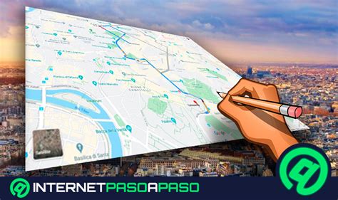 Crear Mapas Personalizados 】guía Paso A Paso 2024