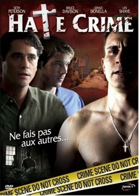 Hate Crime 2005