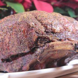 Holiday prime rib roast for the love of. Chef John's Perfect Prime Rib Recipe - Details, Calories, Nutrition Information | RecipeOfHealth.com