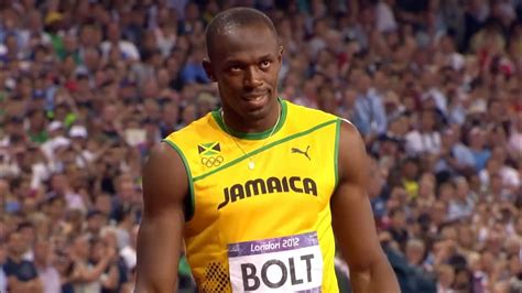 Usain Bolt Motivation Flo Rida Good Feeling Olympic Moments Youtube