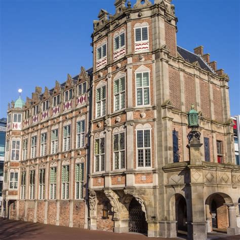 Walking Dinner In Arnhem Lekker Uit Eten In Verschillende