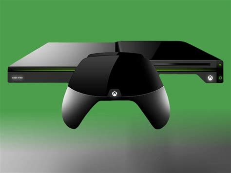 Xbox Two To Be Conditioned By A Legendary Game Release