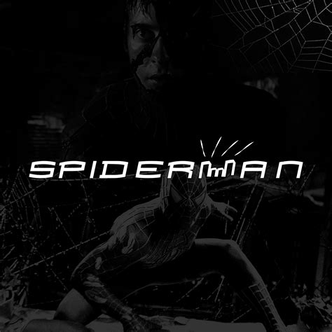 Spider Man Trilogy Illustration On Behance