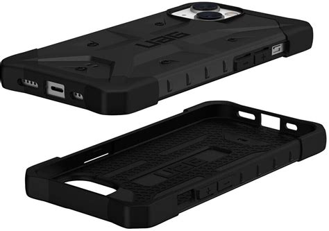 Urban Armor Gear Pathfinder Case Apple Iphone Iphone Schwarz Ab