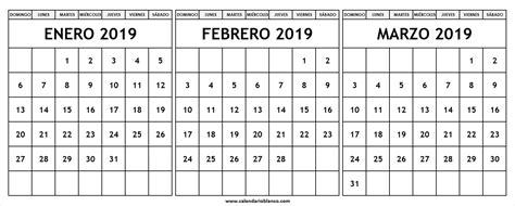 Calendario 2023 Enero Febrero Marzo Imagesee