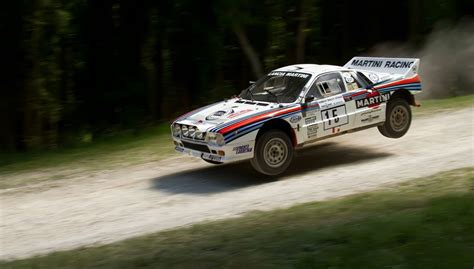 Lancia Rally Wallpapers Top Free Lancia Rally Backgrounds