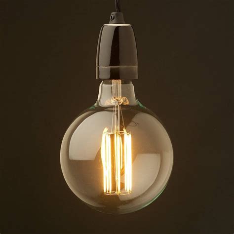 15 The Best Exposed Bulb Pendant Lights