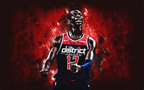 Löydät toimituksellisia arkistokuvia aiheesta isaac bonga 0 germany washington wizards nba ja paljon muuta shutterstockin toimituksellisten valokuvien kokoelmasta. Скачать обои Isaac Bonga, NBA, Washington Wizards, red ...