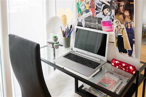 5 Tips For The Perfect Home Office Set Up