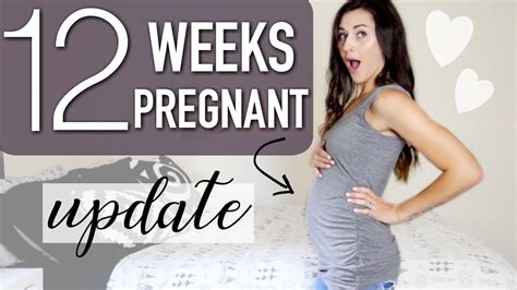 Feeling Baby Move 12 Week Pregnancy Update First Midwife