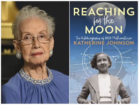 Katherine Johnson At Age 100 Is Telling Her Life Story