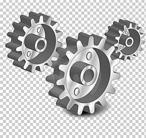 Mechanical Engineering Clipart Free
