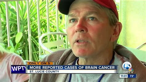 Number Of Local Glioblastoma Cases In Slc Continues To Rise Nearly