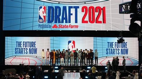 Nba Draft 2021 Players This Trade Offer Could Land Houston Rockets No
