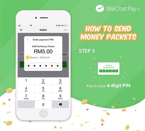 How to use alipay malaysia: WeChat Pay Launches in Malaysia With An Alipay-Killing ...