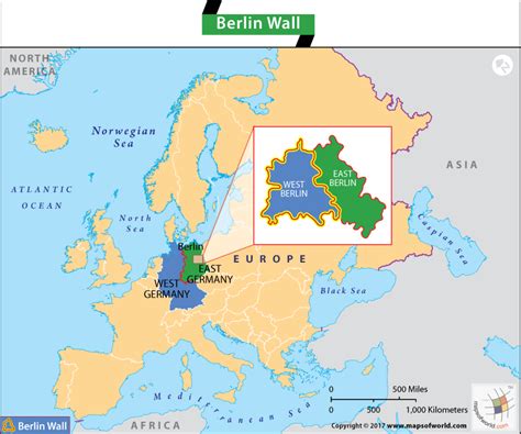 Why was Berlin Wall built? - Answers