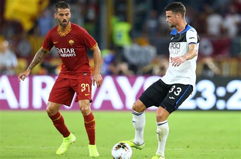 Leistungsdaten aktuelle saison von leonardo spinazzola (as rom) einsätze tore vorlagen karten alle wettbewerbe. Spinazzola e quel gol atteso cinque lunghi anni - Calcio ...