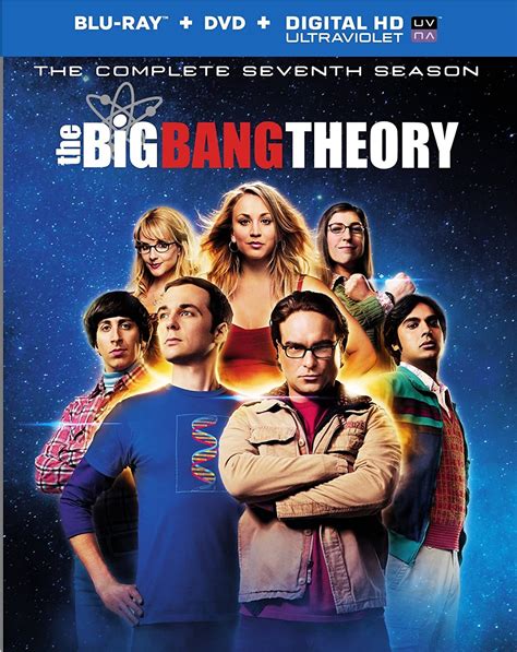 Jugendliche Kontrast Unbezahlt The Big Bang Theory Rollen Wolkenkratzer