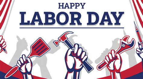 celebrating labor day ~ voice of the township the waynedale news