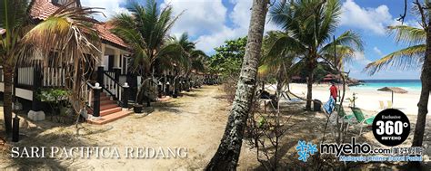 On 02082018, we at sari pacifica resort, sibu island had the privilege to host a wedding for a beautiful young couple. Sari Pacifica Resort & Spa, Redang Island, Pulau Redang ...