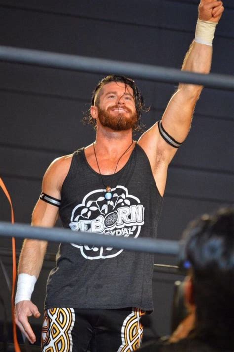 Matt Sydal Forever — Well This Is A Nice Throwback Right Here