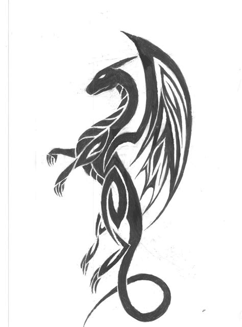 Dragon Tattoo Dragon Tattoo Design Female Dragon Tattoo Dragon