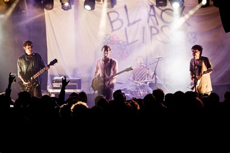 Us Rock Band Black Lips Coming To Israel On August 22 Israeli Culture