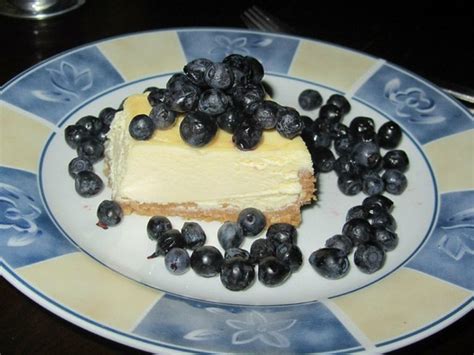 Cheesecake factory snickers cheesecakejust a pinch. Le vrai cheesecake comme à New York - Recette par ...