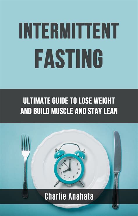 Babelcube Intermittent Fasting Ultimate Guide To Lose Weight And