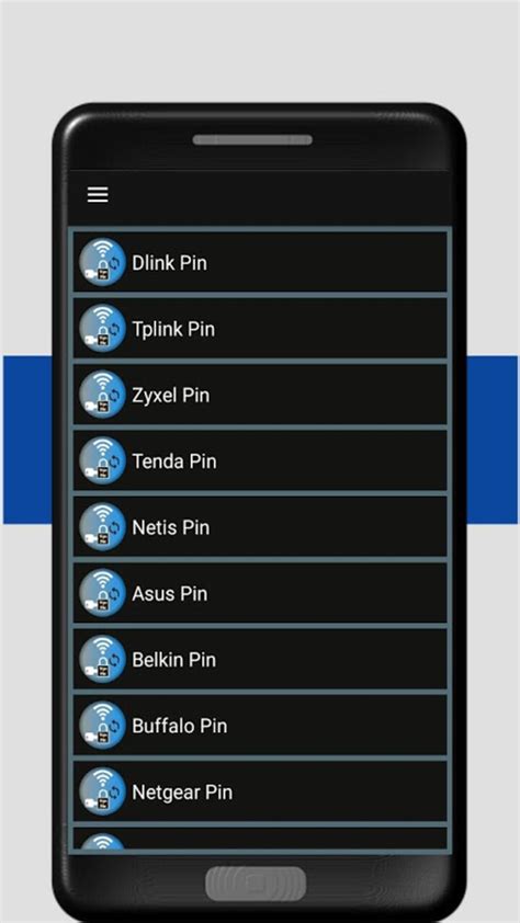Latest Wifi Wps Connect Pin 2021 Apk Para Android Download
