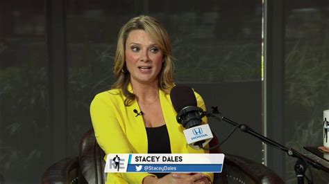 Stacey Dales Net Worth 2024 Atlanta Celebrity News
