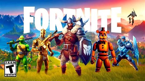 Fortnite Season 5 Release Date And Time For Every Region