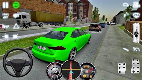 Parking games are games in which you park your vehicle using a mix of skill and keen eyesight. parking game ki video | car parking 3d driving simulator ...