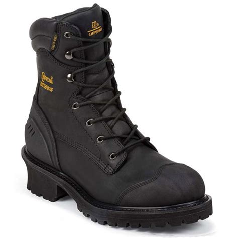 Chippewa Best Logger Boots Mens Logging And Super Logger Boots