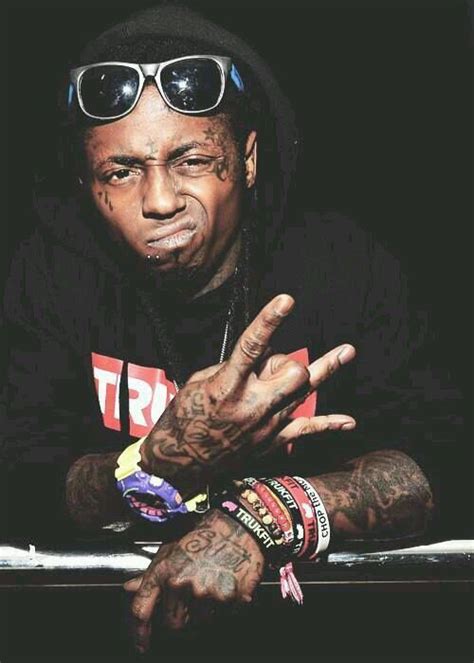 Lil Wayne Image 1804767 On