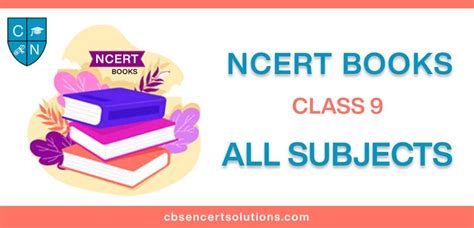 Ncert Books For Class 9 Download Pdf