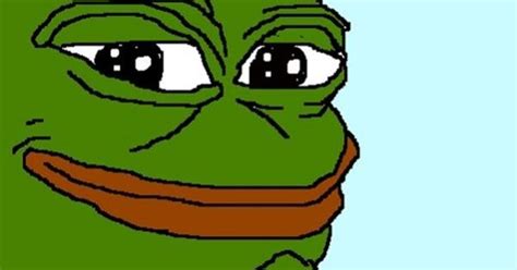 Pepe The Frog Meme Listed As A Hate Symbol The New York