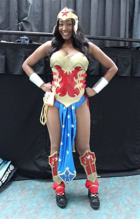 Wonder Woman Costumes Popsugar Tech