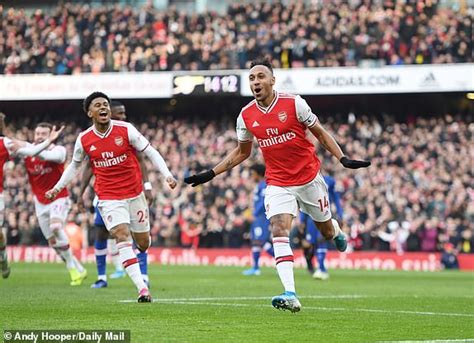 Here on sofascore livescore you can find all arsenal vs chelsea. Arsenal vs Chelsea - Premier League 2019/20: Live score and updates | Daily Mail Online