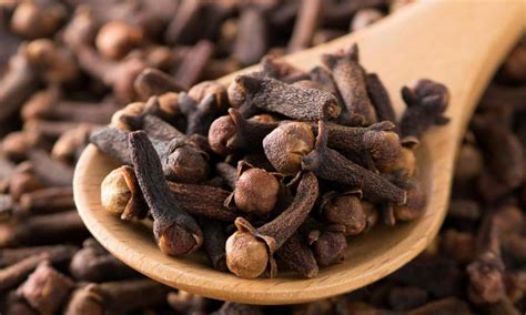 Cloves Health Benefits Side Effects And Things To Know