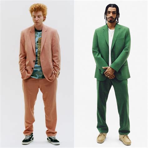 A pioneer of drop culture, the brand's exclusive collections have diehard fans clamouring to. Supreme 公式通販サイトで4月28日 Week10に発売予定の新作アイテム【HELLRAISERのコラボなど】