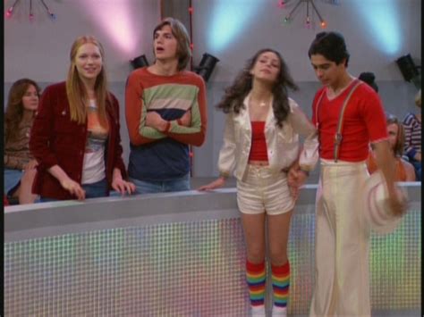 That 70s Show Roller Disco 305 That 70s Show Image 19386578