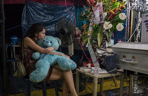 フィリピン 麻薬戦争の暗い影 ナショナル ジオグラフィック日本版サイト
