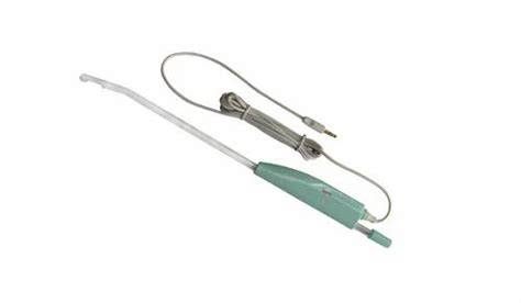Sterile Single Use Endoscopic Suction Cannula For Surgical At Best